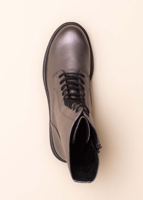 Полусапоги Marco Tozzi