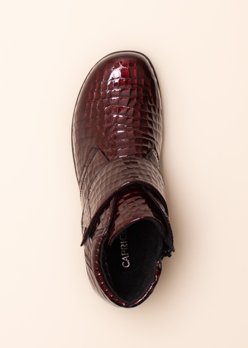 Зимние сапоги Caprice