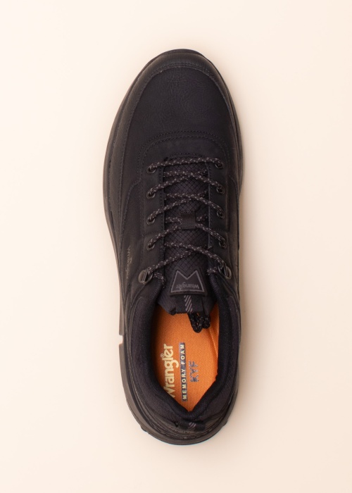 Кроссовки Mounty Wrangler