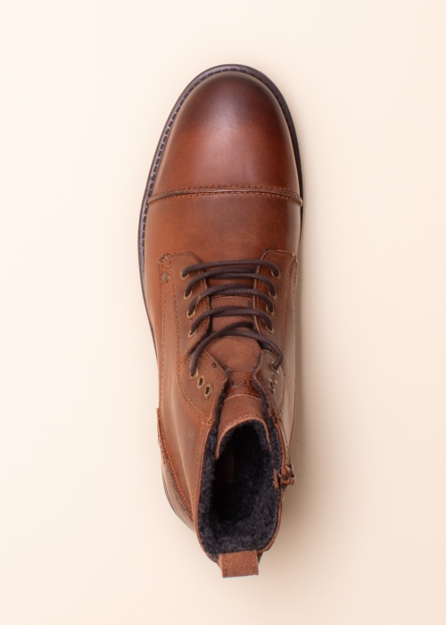 Wrangler talvesaapad Marlon