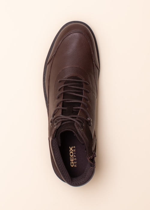 Полусапоги Ghiacciaio Geox