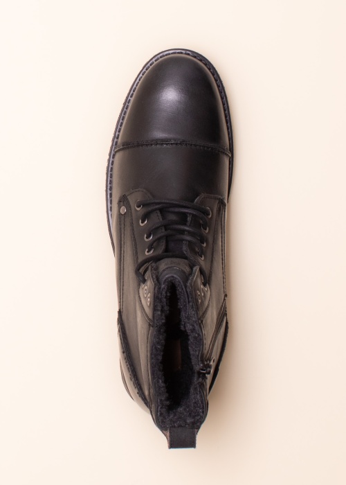 Wrangler talvesaapad Marlon