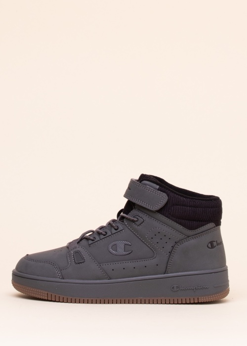 Champion vabaajajalatsid