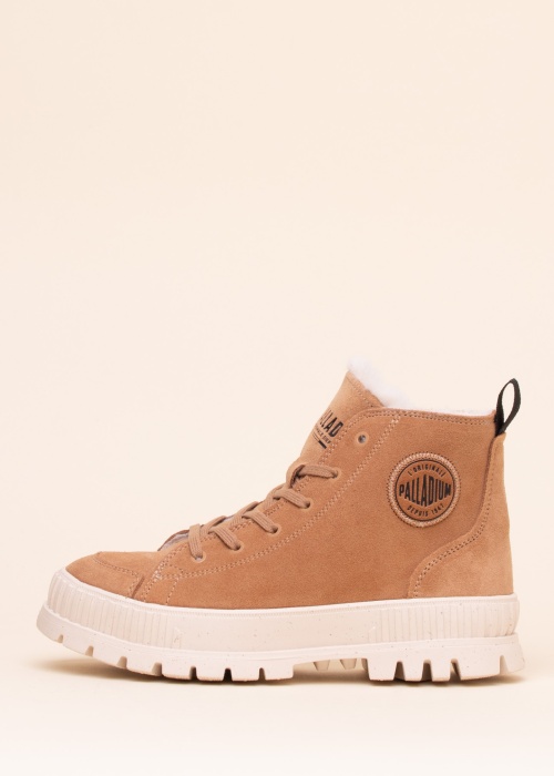 Полусапоги Palladium