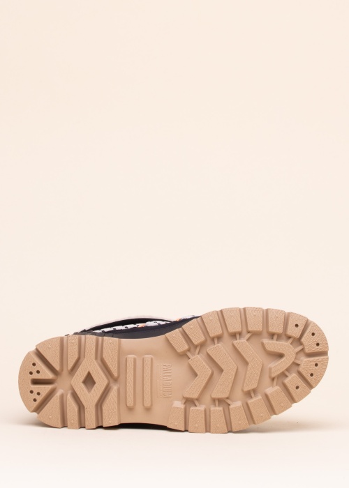 Полусапоги Palladium