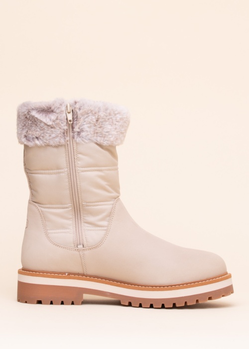 Полусапоги Kristy Lumberjack