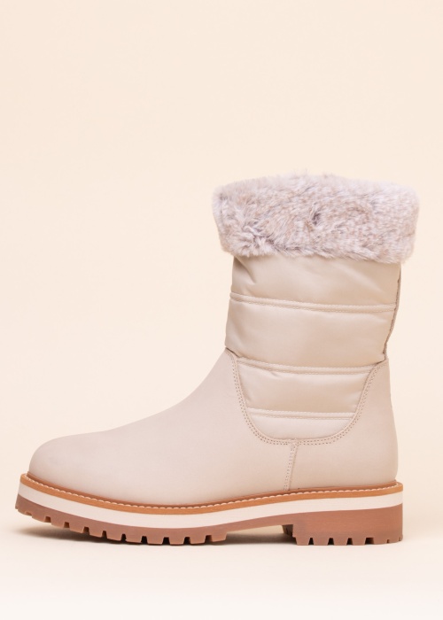 Полусапоги Kristy Lumberjack