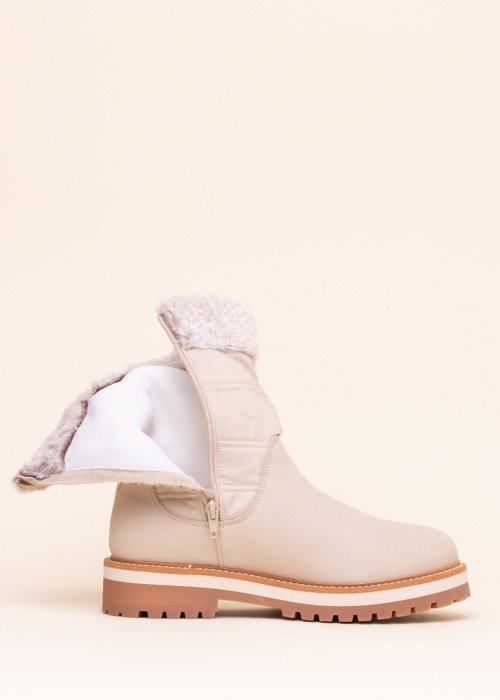 Полусапоги Kristy Lumberjack