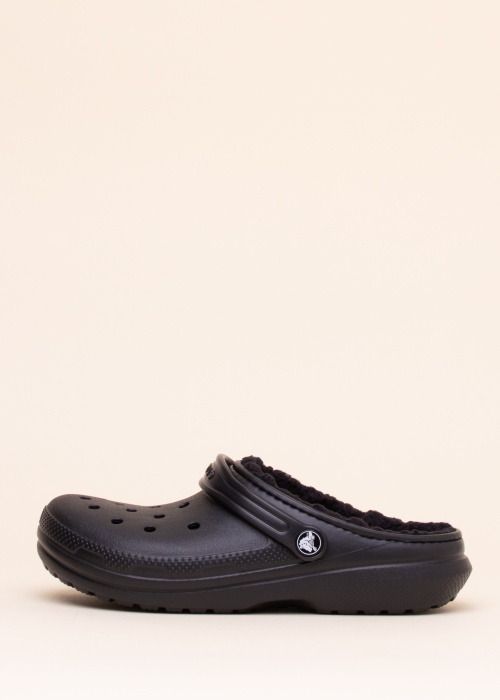 Crocs sandaalid Classic Lined Clog