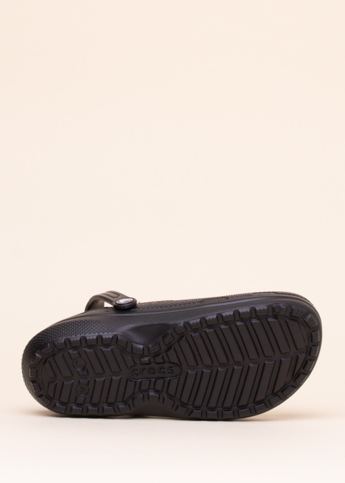 Crocs sandaalid Classic Lined Clog