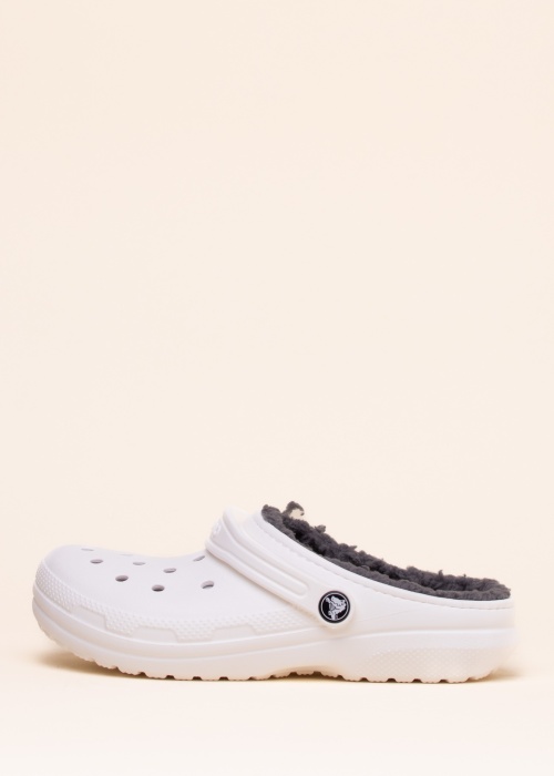 Сандалии Classic Lined Clog Crocs