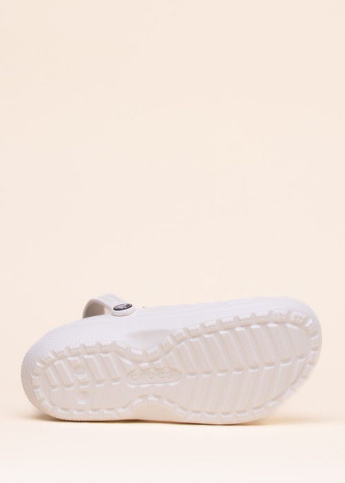 Сандалии Classic Lined Clog Crocs