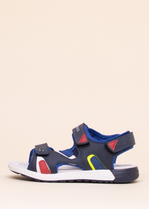 Сандалии Lumberjack