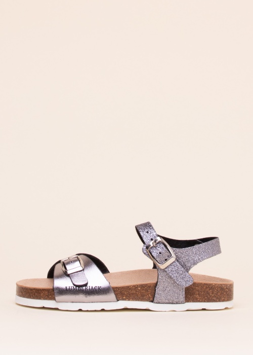 Сандалии Lumberjack