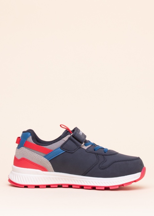 Кроссовки Lumberjack