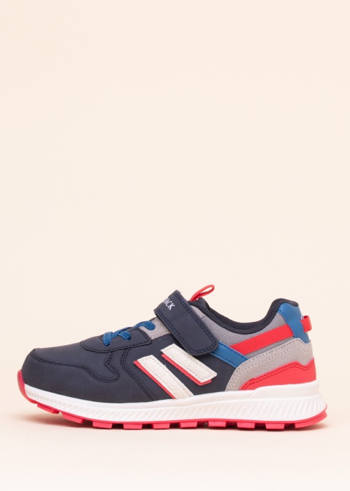 Кроссовки Lumberjack