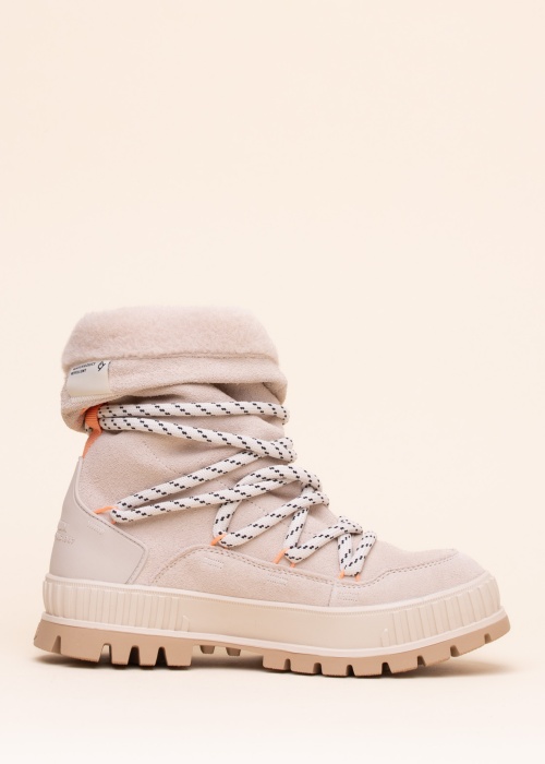 Зимние сапоги Pallashock Hiver Palladium