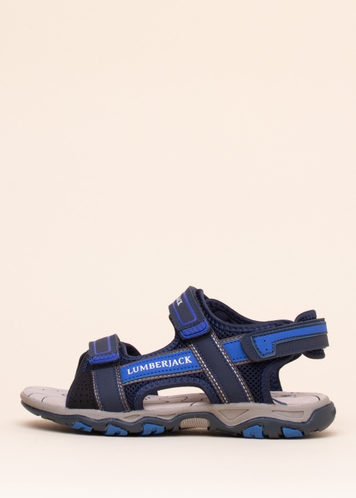 Lumberjack sandaalid
