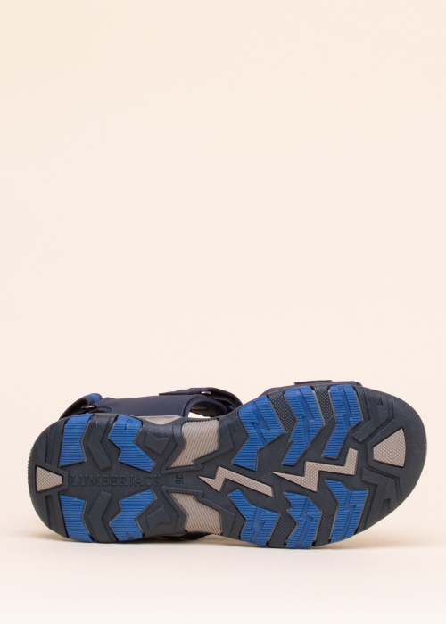 Lumberjack sandaalid