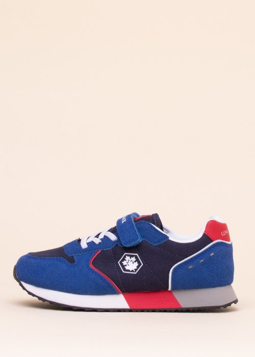 Lumberjack vabaajajalatsid