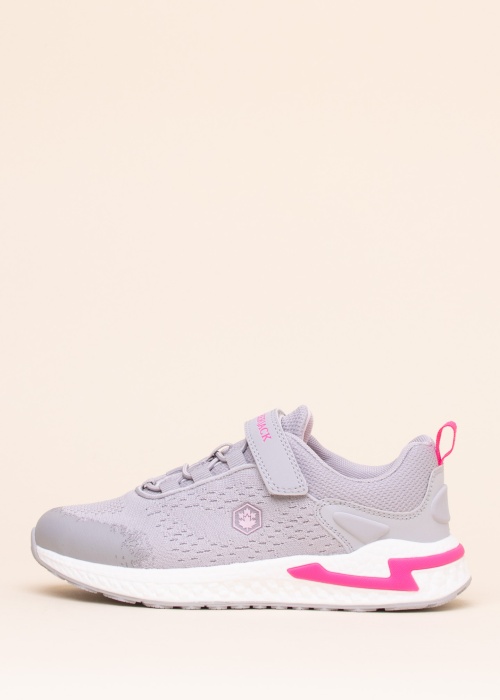 Кроссовки Lumberjack