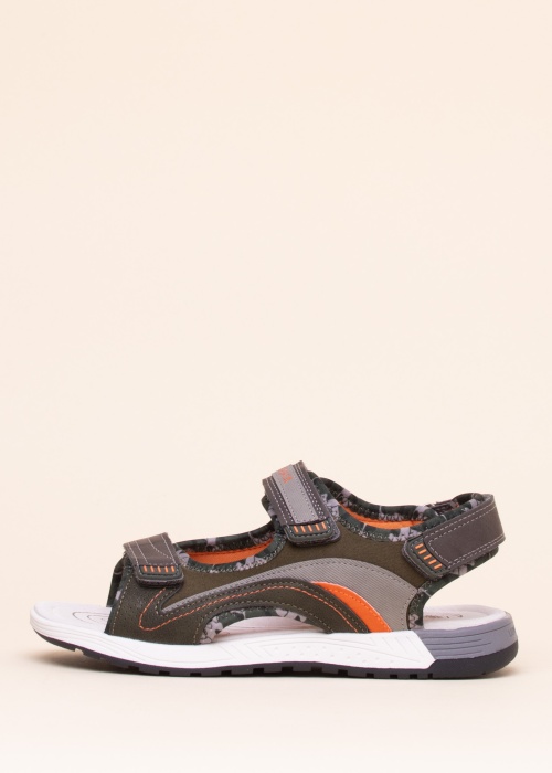 Lumberjack sandaalid