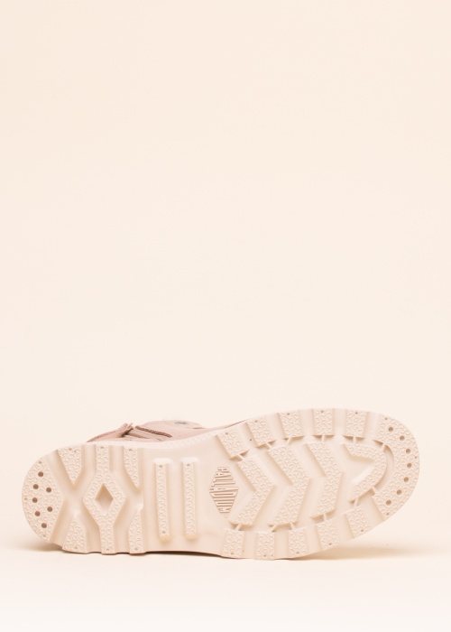 Полусапоги Palladium