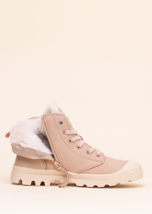 Полусапоги Palladium