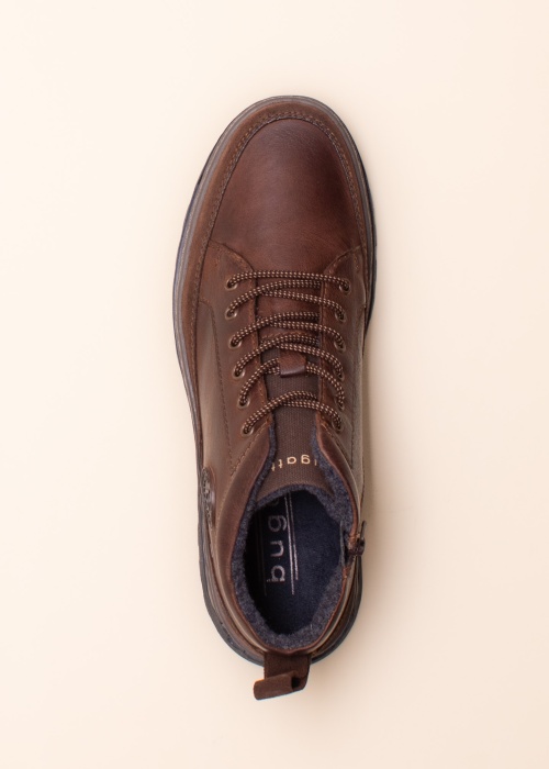 Bugatti talvesaapad Exeter