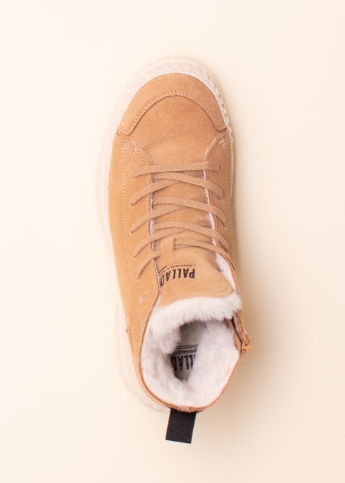 Полусапоги Palladium