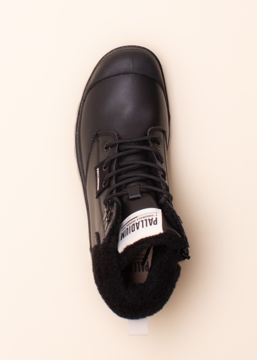 Palladium poolsaapad