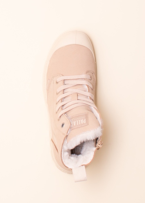 Полусапоги Palladium