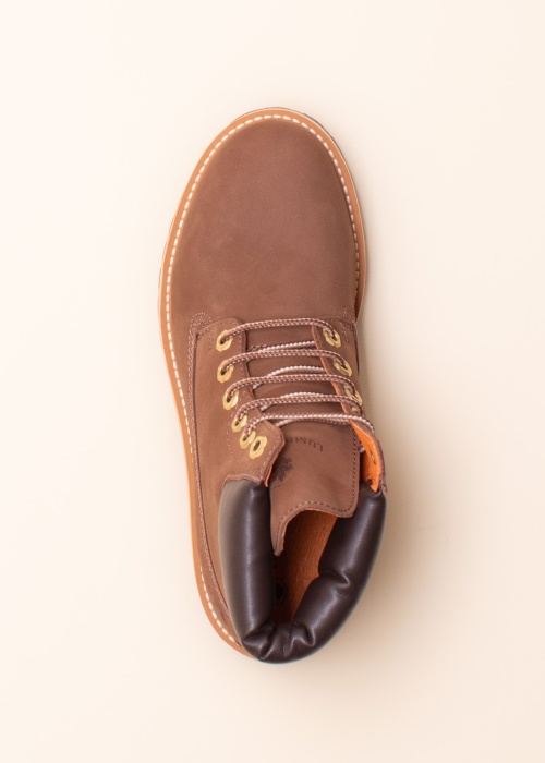 Lumberjack poolsaapad Kristy