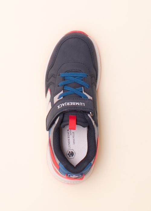 Кроссовки Lumberjack