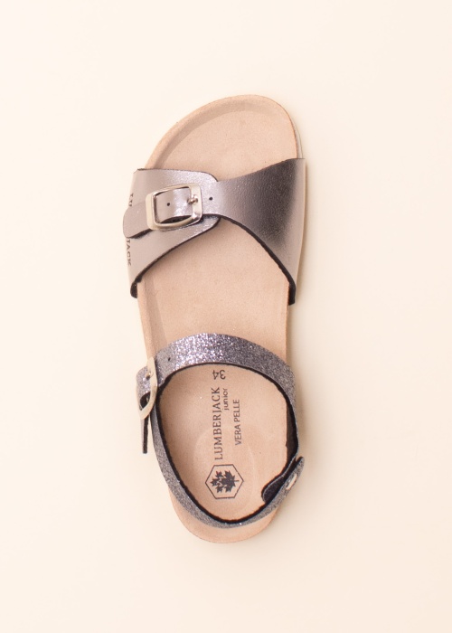 Сандалии Lumberjack