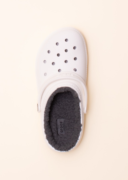 Сандалии Classic Lined Clog Crocs