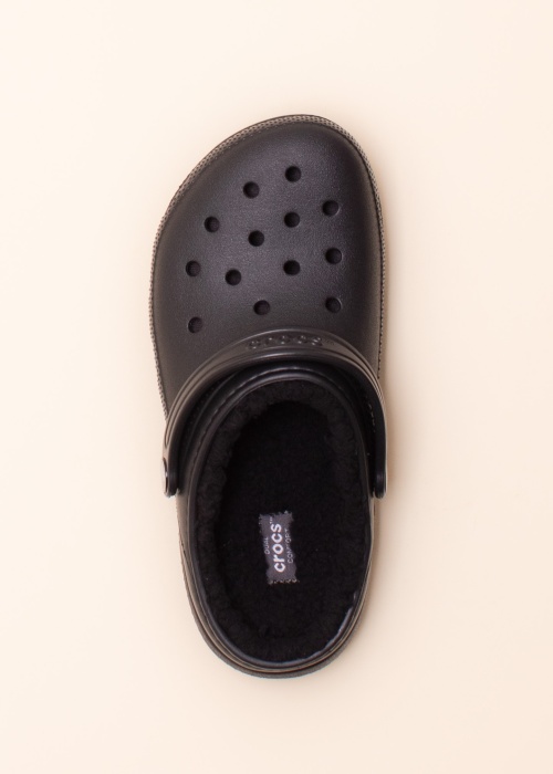 Crocs sandaalid Classic Lined Clog