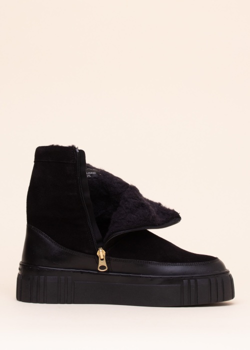 Gant talvesaapad Snowmont