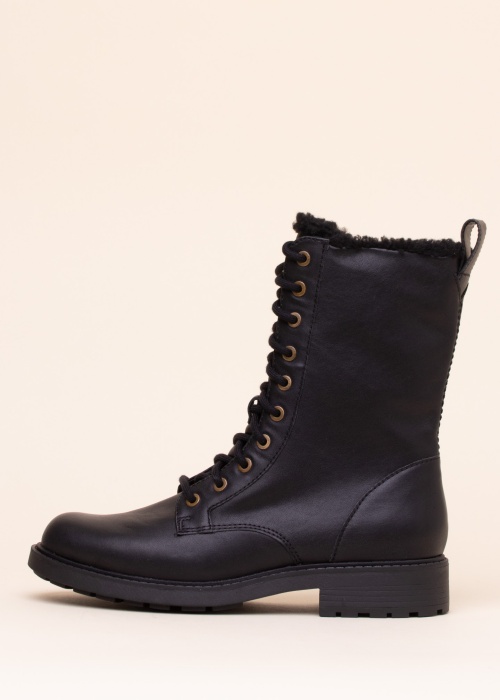 Зимние сапоги Orinoco2 Style Clarks