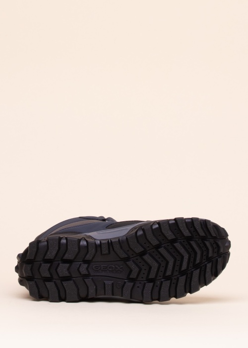 Зимние сапоги Himalaya Geox