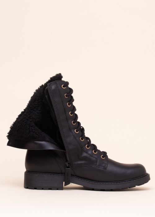 Зимние сапоги Orinoco2 Style Clarks