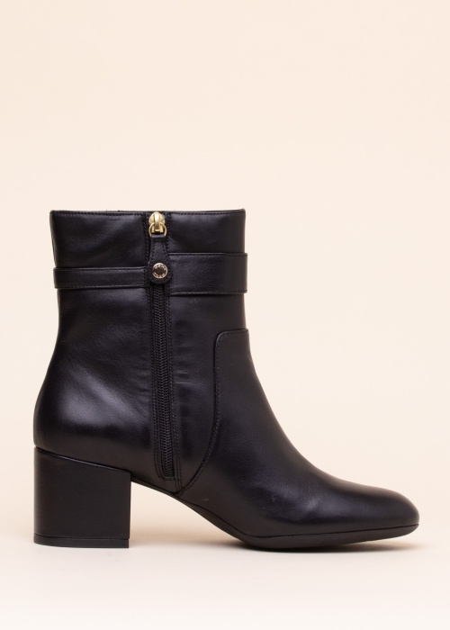 Полусапоги Eleana Geox