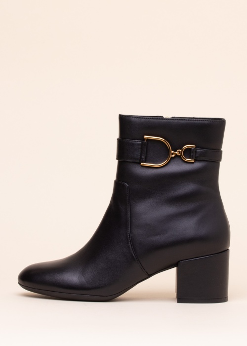 Полусапоги Eleana Geox