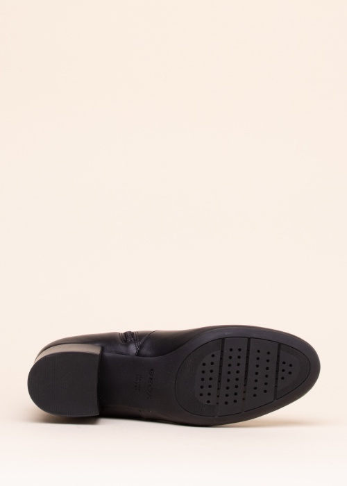 Полусапоги Eleana Geox