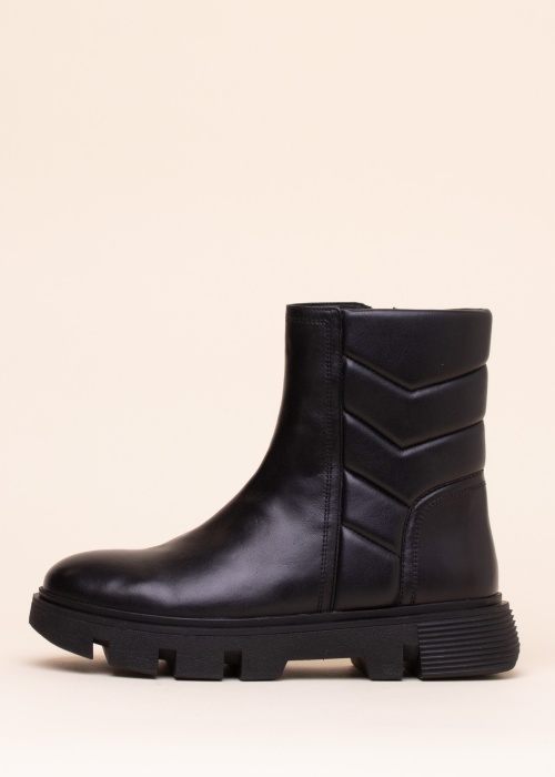 Полусапоги Vilde Geox