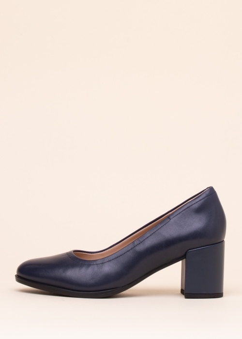 Туфли Freva55 Court Clarks