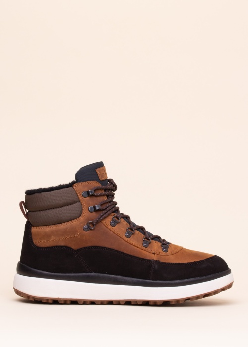 Зимние сапоги Granito Geox