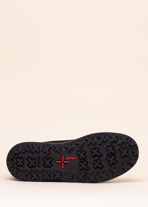 Зимние сапоги Granito Geox