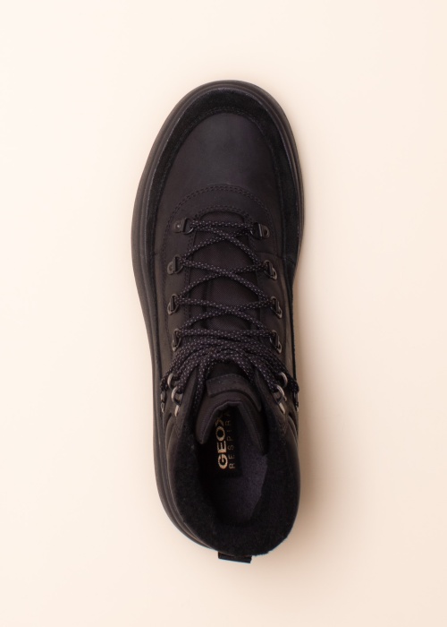 Зимние сапоги Granito Geox