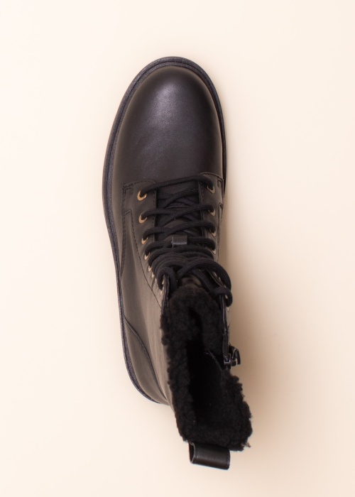 Зимние сапоги Orinoco2 Style Clarks